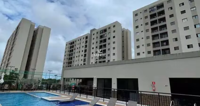 Apartamento com 2 quartos à venda na Rua Amâncio Valente, 2, Cambeba, Fortaleza