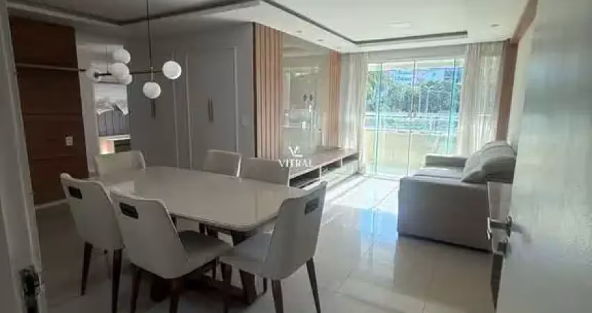 Apartamento com 3 quartos à venda na Rua Reverendo Bolivar Pinto Bandeira, 121, Engenheiro Luciano Cavalcante, Fortaleza
