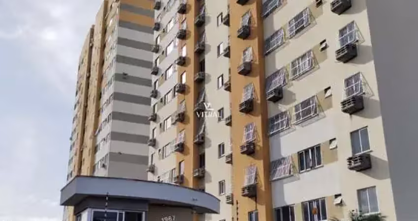 Apartamento com 3 quartos à venda na Goiás, 1967, Jóquei Clube, Fortaleza