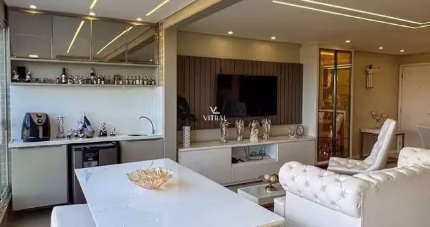 Apartamento com 4 quartos à venda na Rua Leão Veloso, 757, Parque Del Sol, Fortaleza