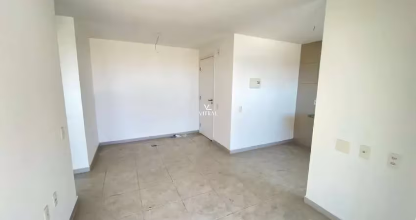 Apartamento com 2 quartos à venda na Professor Manoel Lourenço, 95, Jóquei Clube, Fortaleza