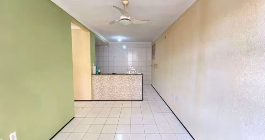 Apartamento com 2 quartos à venda na Rua Emílio Sá, 149, Maraponga, Fortaleza