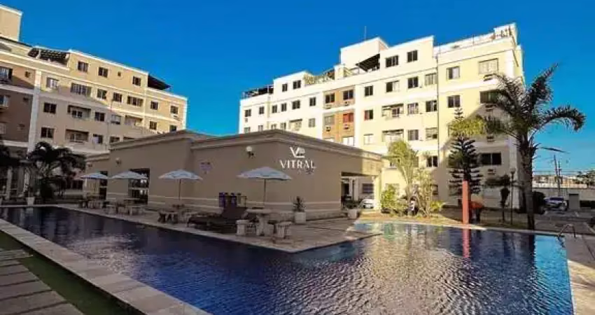 Apartamento com 4 quartos à venda na Avenida das Castanholeiras, 303, Manoel Dias Branco, Fortaleza