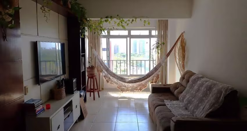 Apartamento com 3 quartos à venda na Rua Bento Albuquerque, 170, Cocó, Fortaleza