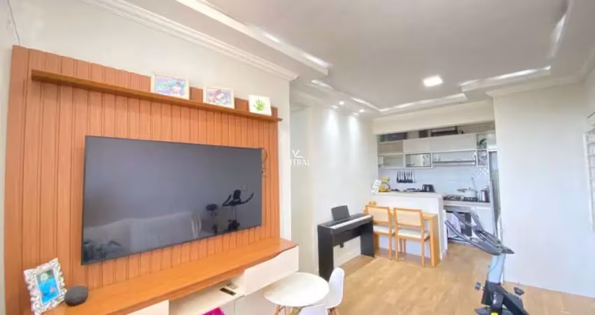 Apartamento com 2 quartos à venda na Avenida General Osório de Paiva, 868, Parangaba, Fortaleza