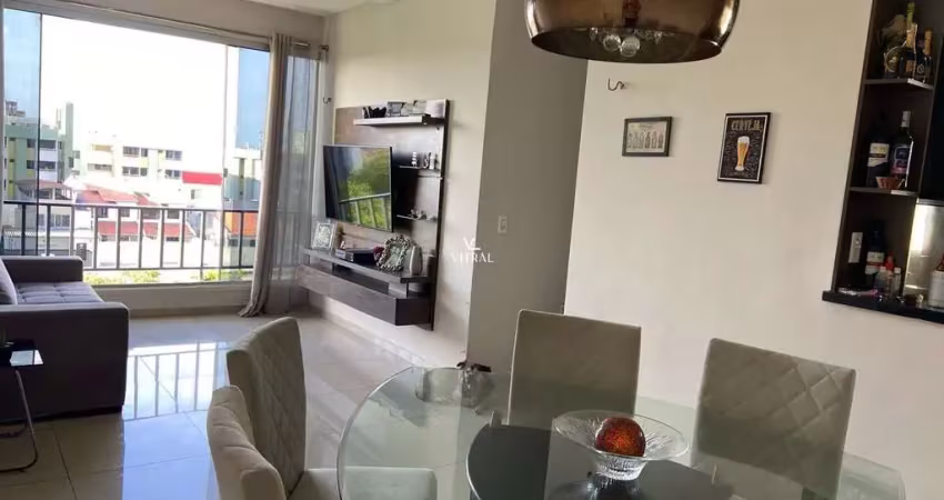 Apartamento com 3 quartos à venda na Rua Alice, 222, Cidade dos Funcionários, Fortaleza