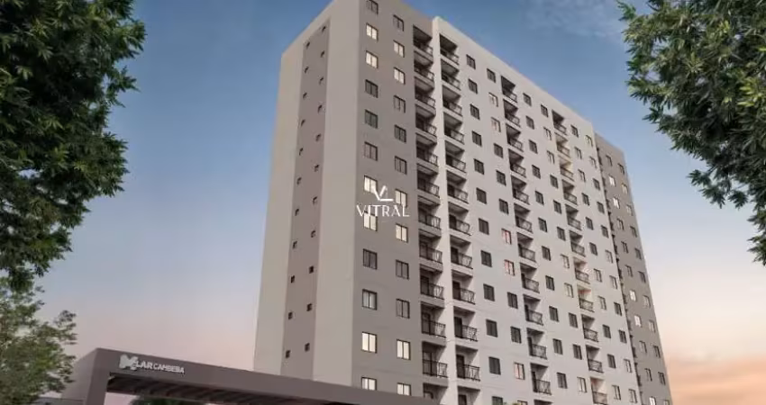 Apartamento com 2 quartos à venda na Francisco Borges Soares, 445, Cambeba, Fortaleza