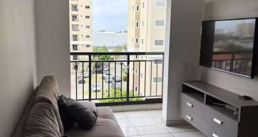 Apartamento com 2 quartos à venda na Professor Manoel Lourenço, 96, Jóquei Clube, Fortaleza