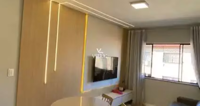 Apartamento com 3 quartos à venda na Oscar Bezerra, 44, Couto Fernandes, Fortaleza