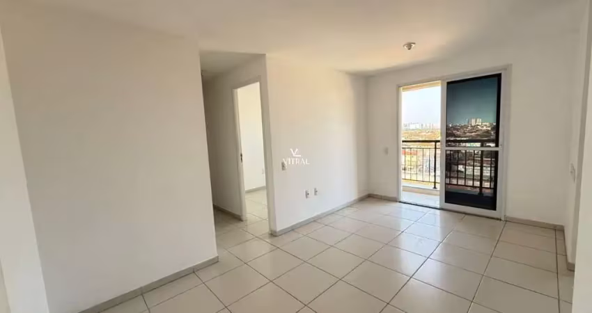 Apartamento com 2 quartos à venda na Professor Manoel Lourenço, 97, Jóquei Clube, Fortaleza