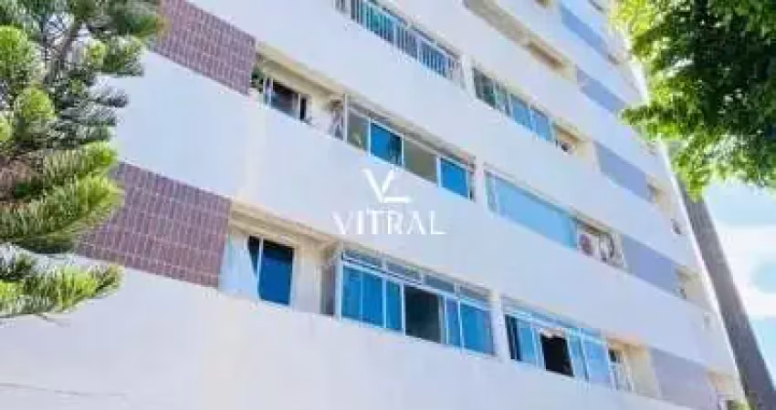 Apartamento com 3 quartos à venda na Rua Joaquim Lima, 950, Papicu, Fortaleza