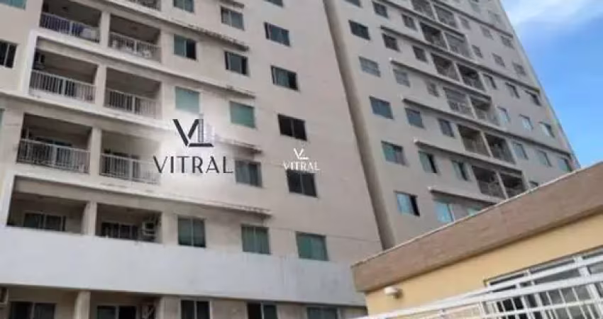 Apartamento com 3 quartos à venda na Rua Júlio Braga, 635, Parangaba, Fortaleza