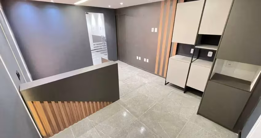 Sala comercial para alugar na Avenida Humberto Monte, 2929, Parquelândia, Fortaleza