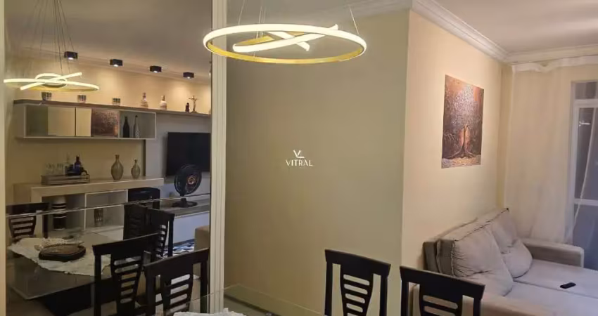 Apartamento com 2 quartos à venda na Rua Ciro Monteiro, 249, Cambeba, Fortaleza