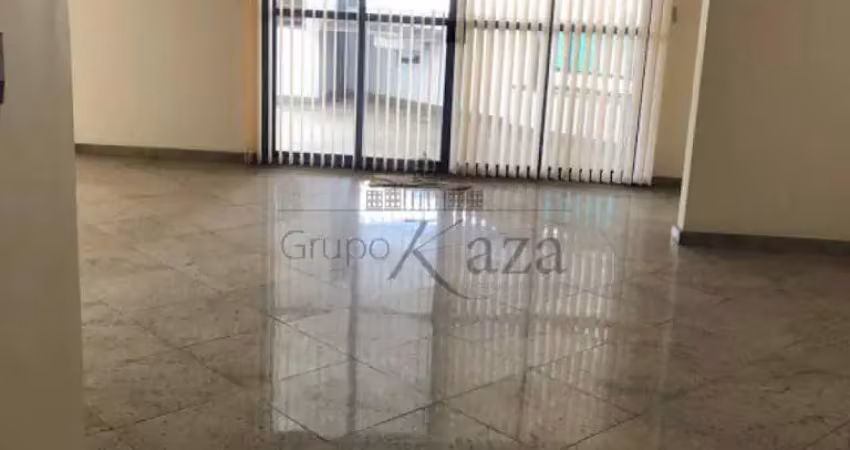 Apartamento com 4 quartos à venda na Rua Pedro de Toledo, 75210, Vila Adyana, São José dos Campos