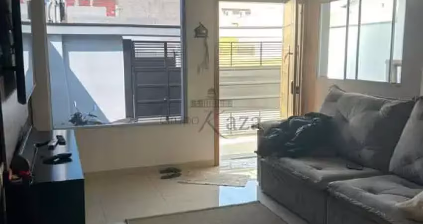 Oportunidade - casa - setville altos de são josé - 2 dormitórios - 82m².