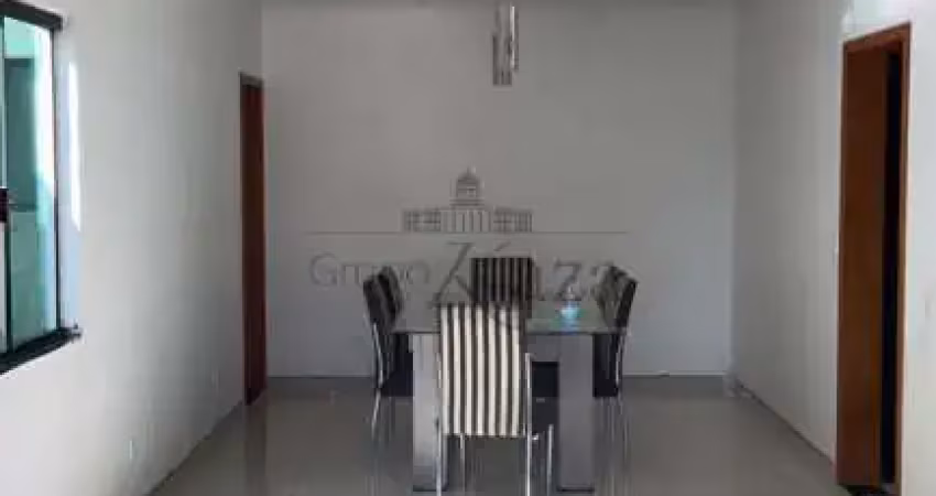 Casa sobrado - loteamento villa branca - jacareí - 6 dormitórios - 348m².