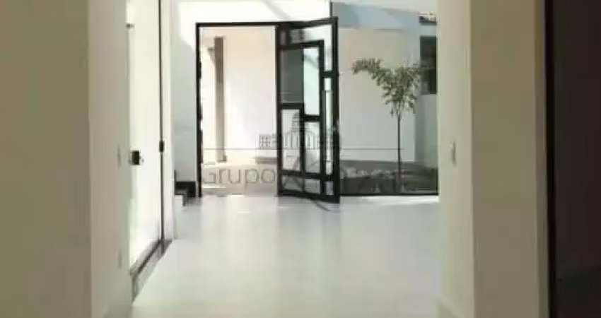 Casa em condomínio fechado com 4 quartos à venda na Rua Itaparica, Casa, 7221087, Condomínio Loteamento Reserva da Barra, São José dos Campos