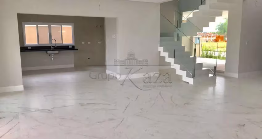 Oportunidade - casa em condomínio - jardim do golfe - condomínio jardim do golfe - 4 suítes - 373m².
