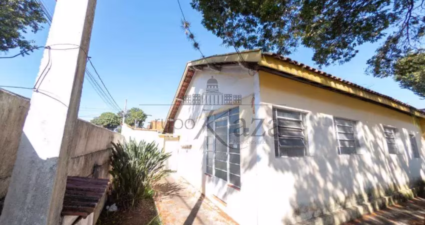 Casa com 2 quartos à venda na Rua Santa Margarida, 0, 722403, Vila Ema, São José dos Campos