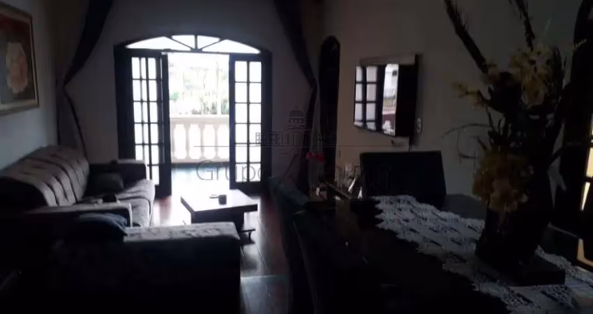Casa com 5 quartos à venda na Avenida Barbacena, 0, 7120008, Jardim Ismênia, São José dos Campos