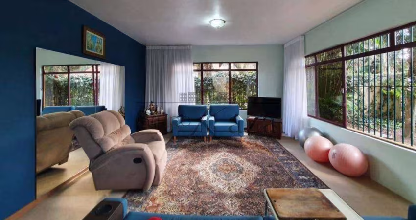 Casa com 3 quartos à venda na Rua Benedito da Silva Ramos, 742702, Jardim Esplanada, São José dos Campos