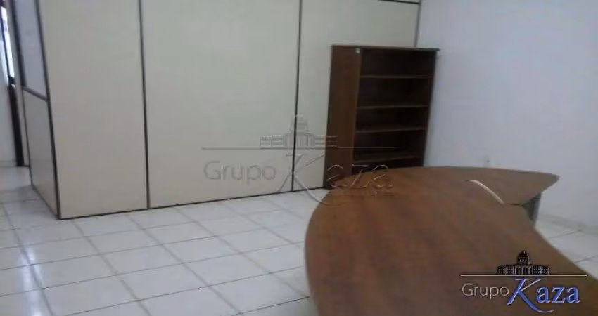 Sala comercial à venda na Rua Sebastião Humel, 74290, Centro, São José dos Campos