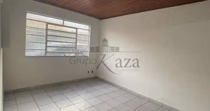 Casa comercial - residencial - vila betânia - 3 dormitórios - 122m².