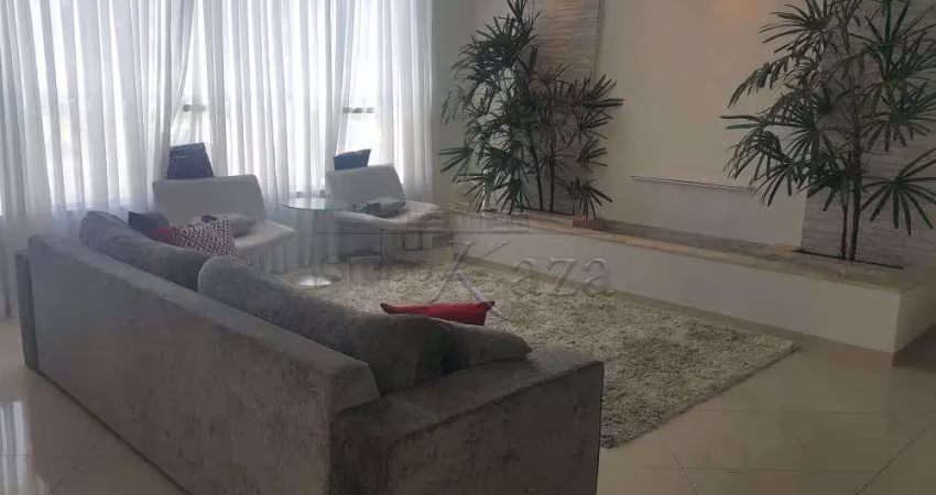 Casa em condomínio fechado com 5 quartos à venda na Avenida Professora Nadilcéia Aparecida dos Santos Coelho, 712200, Jardim Altos de Santana II, Jacareí