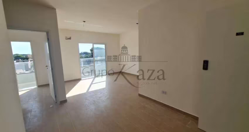 Apartamento - jardim são vicente - edifício flores de córdoba - 2 dormitórios - 79m².