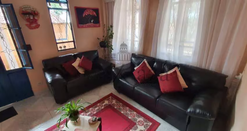Casa com 3 quartos à venda na Praça Dom Carlos Carmelo Vasconcelos Motta, 70, 720, Bom Retiro, São José dos Campos
