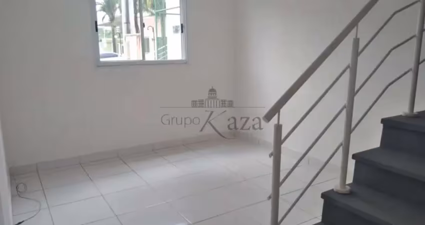 Casa em condomínio  monte castelo  condomínio villa cambuí  2 dormitórios  sendo 1 suíte 60m²