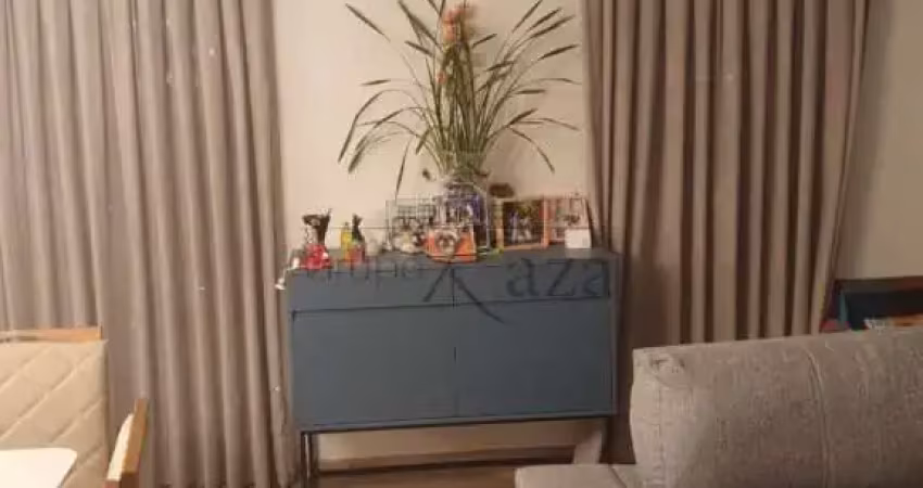 Apartamento com 3 quartos à venda na Avenida Doutor Adhemar de Barros, 792200, Jardim São Dimas, São José dos Campos