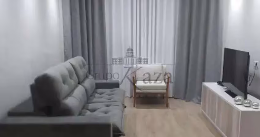 Casa com 2 quartos à venda na Rua Hilário Santana, 712604, Jardim Uirá, São José dos Campos