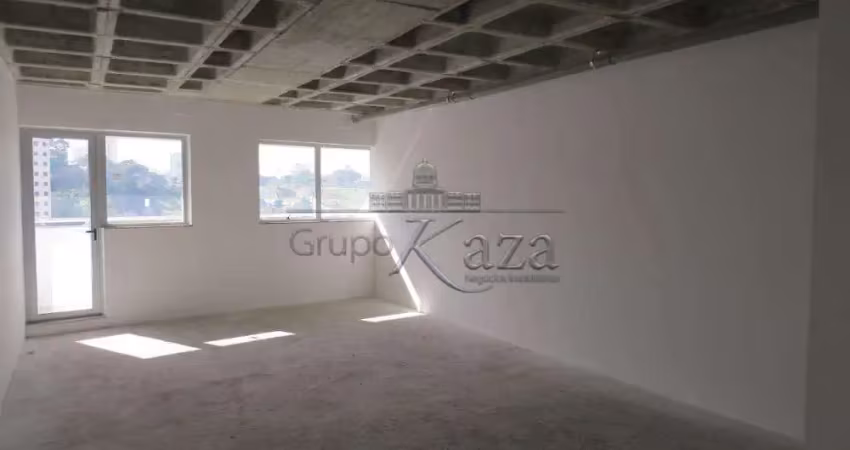 Sala comercial à venda na Rua Itajaí, 603, 78200, Jardim Aquárius, São José dos Campos