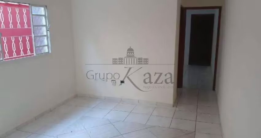 Casa com 2 quartos à venda na Rua Maria Isabel Mendes, 732001, Jardim das Cerejeiras, São José dos Campos