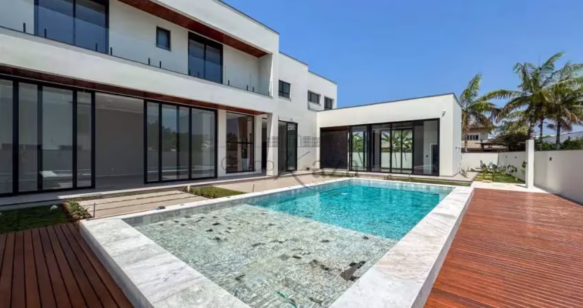Oportunidade - casa em condomínio - condomínio chácara serimbura - residencial chácara serimbura - 6 dormitórios - 800m².