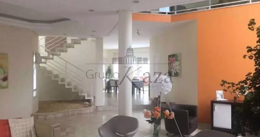 Oportunidade - casa sobrado em condomínio - residencial villa branca i - villa branca - 3 dormitórios - 305,41m².