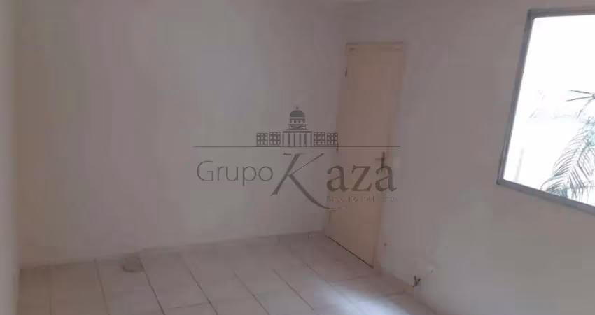 Oportunidade - apartamento - residencial campo grande - floradas de são josé - 2 dormitórios - 46m².