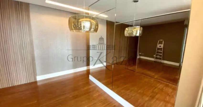 Oportunidade - apartamento - residencial hollywood aquarius club - jardim aquarius - 3 dormitórios- 95m².