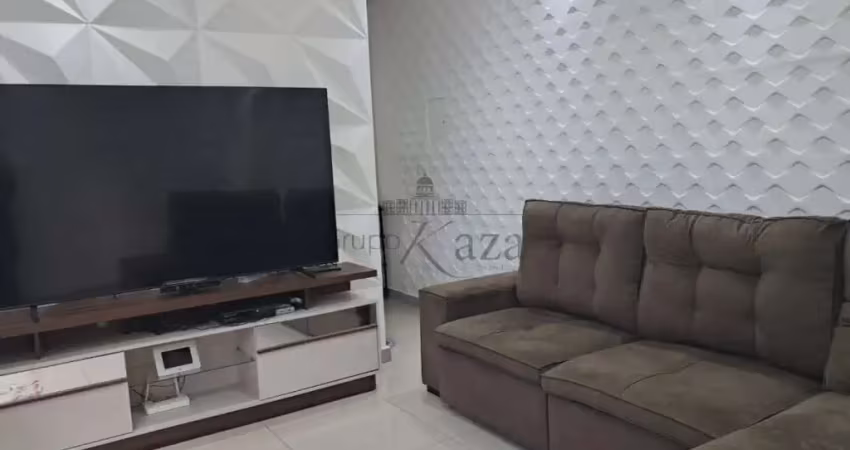 Oportunidade - casa - bosque dos eucaliptos - 2 dormitórios - 231m².