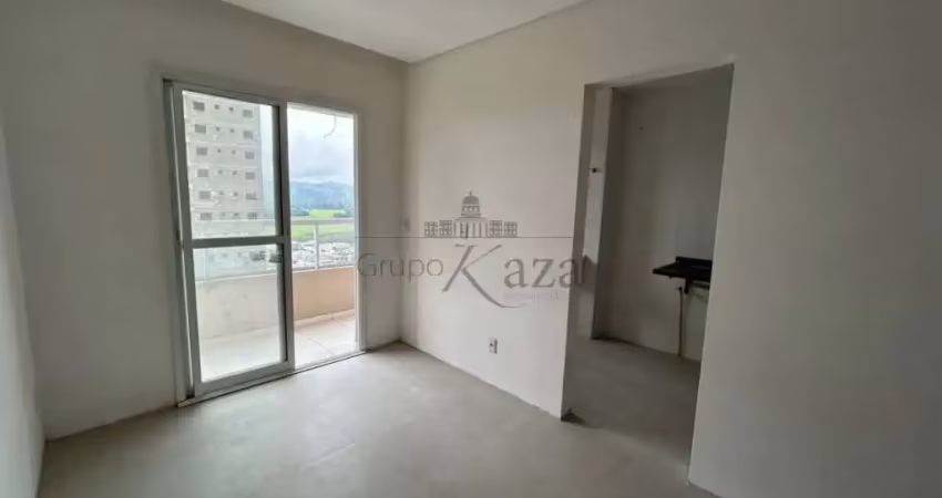 Apartamento - urbanova - residencial the gold urbanova - 2 dormitórios - 56,59m².