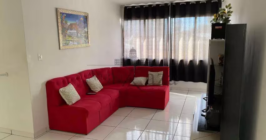 Apartamento - jardim são dimas - residencial barão de itajuba - 114m² - 3 dormitórios - aceita permuta.