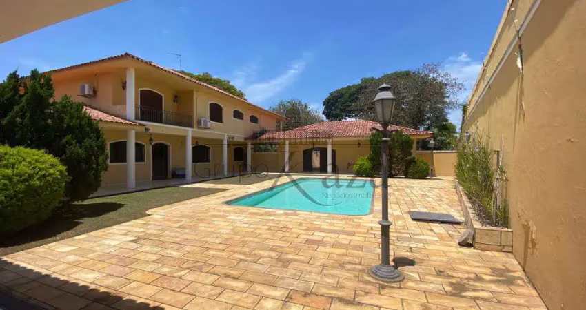 Casa condomínio - jardim apolo - residencial apolo i são joão - 5 dormitórios - 1.072m².