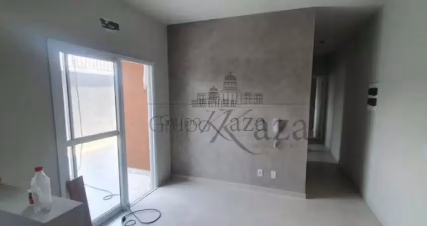 Oportunidade - apartamento - urbanova - grand kazza - 2 dormitórios - 51,57m².