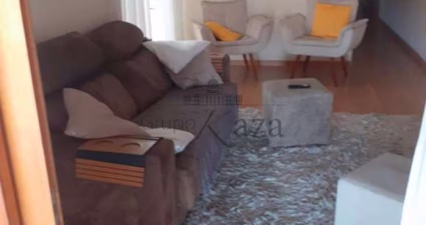 Casa com 3 quartos à venda na Rua Maria José Ribeiro, 77230, Jardim Santo Onofre, São José dos Campos