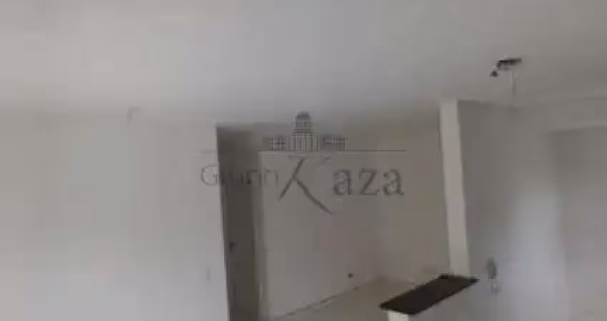 Apartamento - jardim são vicente - edifício flores de córdoba - 79m² - 2 dormitórios.