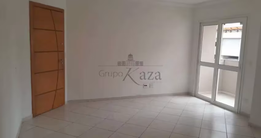 Oportunidade - apartamento - residencial sândalus - parque industrial - 2 dormitórios - 65m².