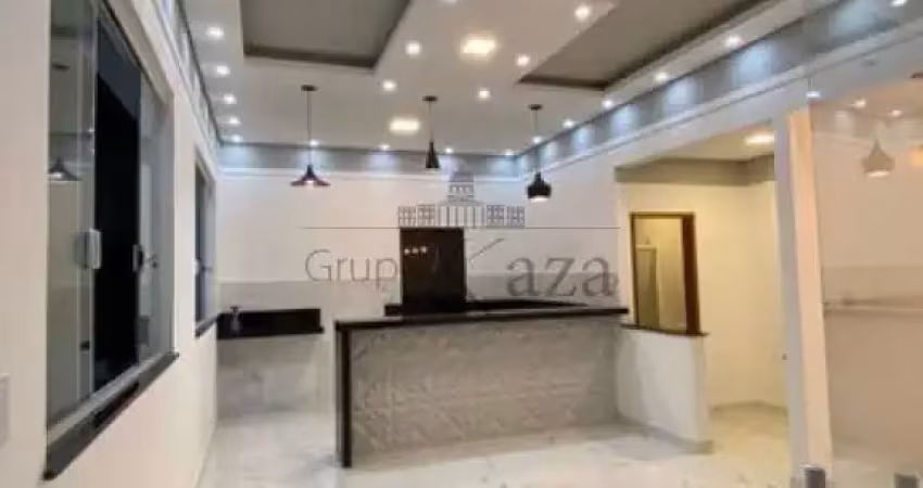 Oportunidade - casa - residencial ana maria - 3 dormitórios - 250m².