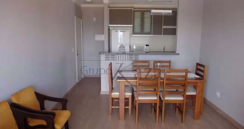 Oportunidade - apartamento - monte castelo - residencial la vie club residence - 3 dormitórios - 72m².